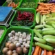 Harga Bahan Pokok di Jakarta Hari Ini 27 Februari 2026, Cabe Rawit Merah Turun