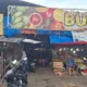 Harga Bahan Pokok di Sejumlah Pasar Tangerang Awal Ramadan