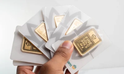 Harga Emas Antam Hari Ini 16 Februari 2026 Turun Rp14 Ribu