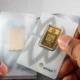 Harga Emas Antam Hari Ini 9 Februari 2026 Naik Rp20.000 per Gram