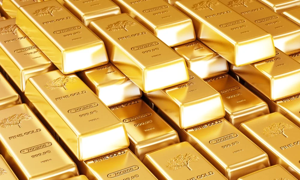 Harga Emas Pegadaian 6 Februari 2026, Cek Rinciannya di Sini!