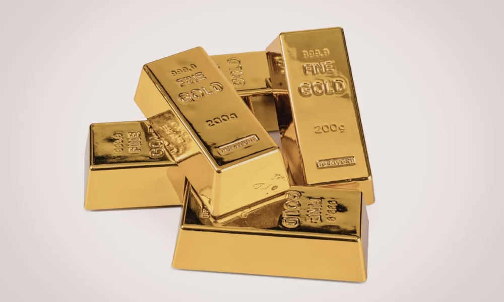 Harga Emas Pegadaian Hari Ini 24 Februari 2026, Galeri24 hingga UBS