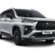 Harga Toyota Veloz Hybrid, Start Rp300 Jutaan!