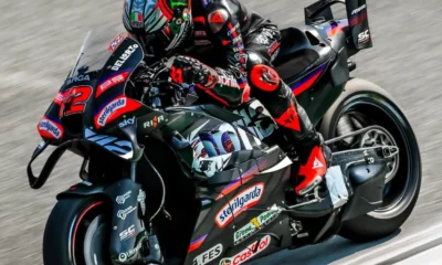 Hasil FP1 MotoGP Thailand 2026 Marco Bezzecchi Tercepat