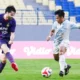 Hasil Persik vs PSIM