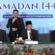 Hasil Sidang Isbat 1 Ramadan 1447 H Jatuh pada Kamis 19 Februari
