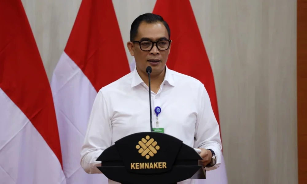 Hati Hati! Situs Palsu Mengatasnamakan Skillhub Kemnaker Bermunculan (1)