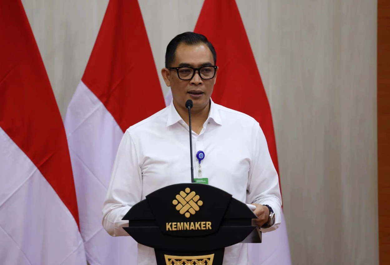Hati Hati! Situs Palsu Mengatasnamakan Skillhub Kemnaker Bermunculan (1)