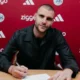 Here We Go! Maarten Paes Resmi Gabung Ajax Amsterdam