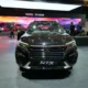 Honda Pertahankan DNA BR V di Balik Wajah Baru (1)
