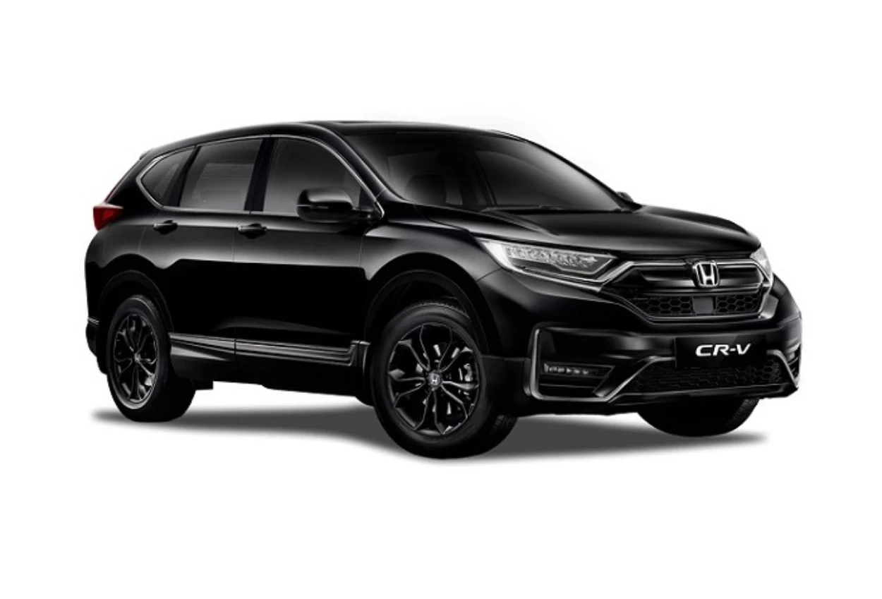 Honda bakal Stop Produksi CR V Bensin karena Ini (1)