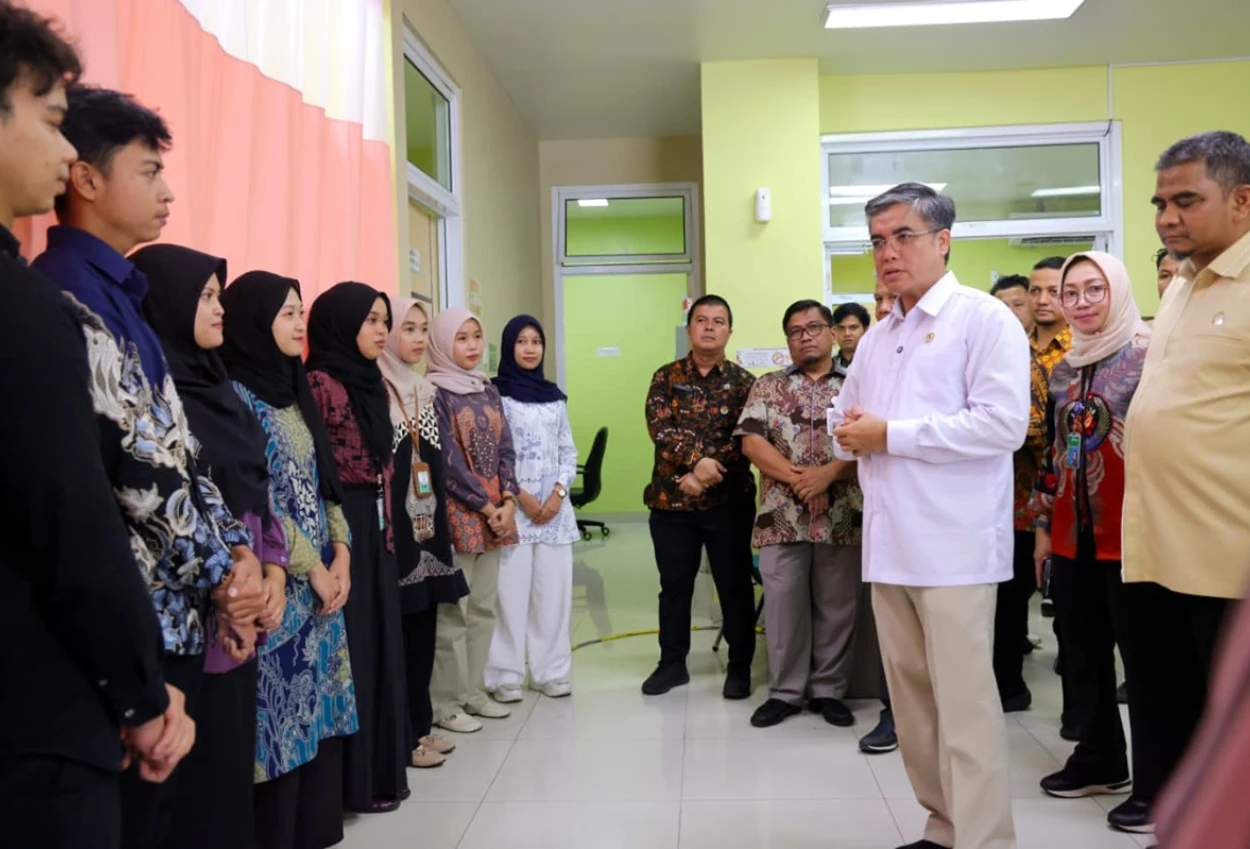 Hore! Pemerintah Naikkan Gaji Peserta Magang Nasional di 2026 (1)