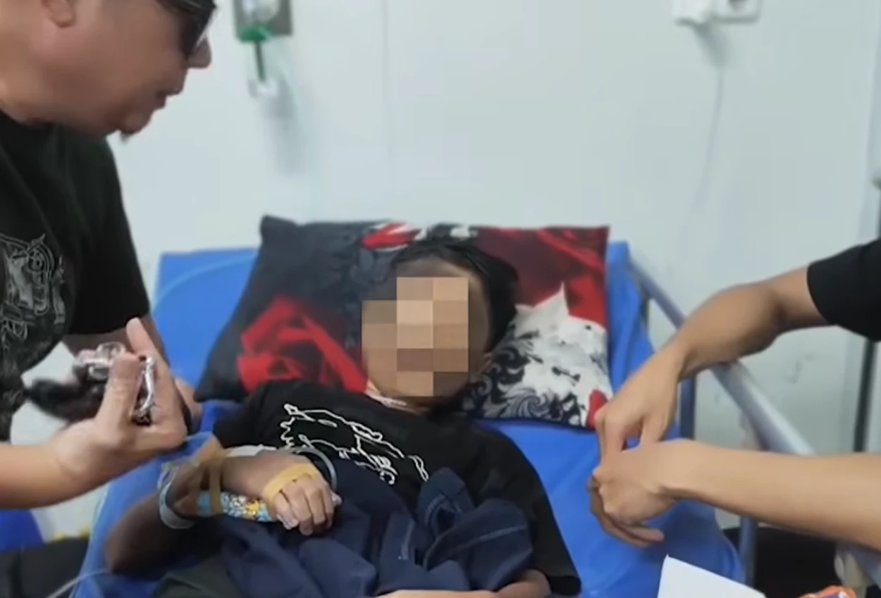 Ibu Kandung Anak yang Tewas Diduga Dianiaya Ibu Tiri di Sukabumi Laporkan Mantan Suami