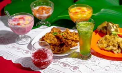 Ide Takjil yang Unik dan Kreatif, Buka Puasa jadi Lebih Semangat!