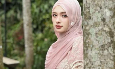 Inara Laporkan Virgoun ke Komnas Perlindungan Anak, Ada Apa