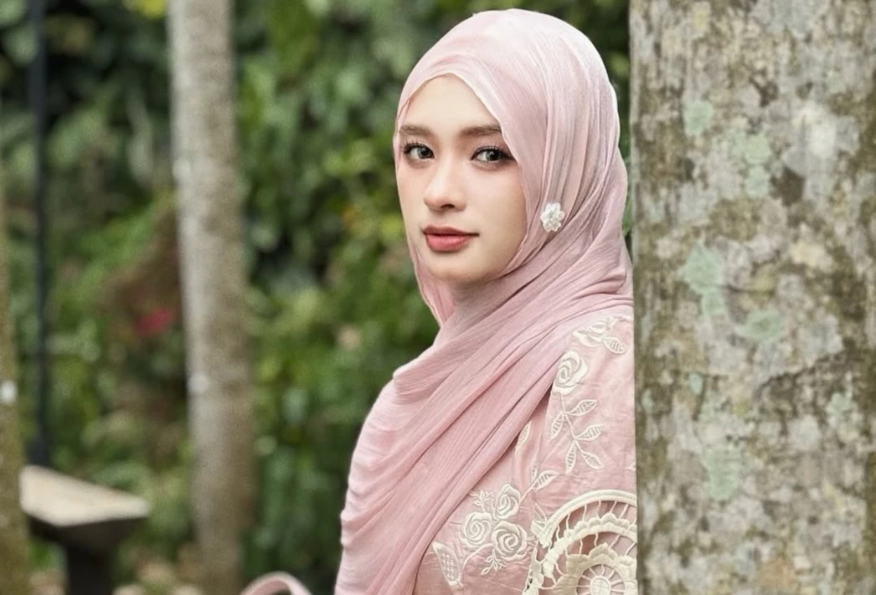 Inara Laporkan Virgoun ke Komnas Perlindungan Anak, Ada Apa