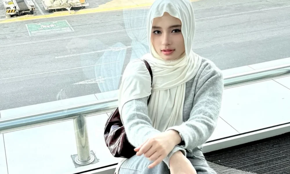 Inara Rusli Unggah Instagram Story Urus Rumah Tangga Sendiri Lebih Baik daripada Rumah Tangga Orang Lain