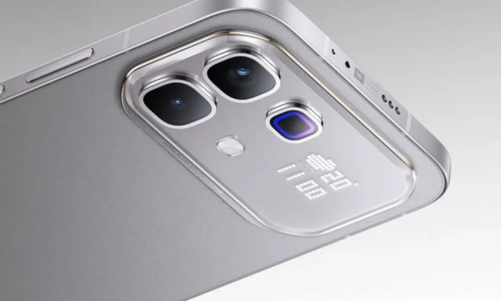 Infinix Note 60 dan Note 60 Pro Resmi Rilis di Indonesia, Cek Harganya di Sini!