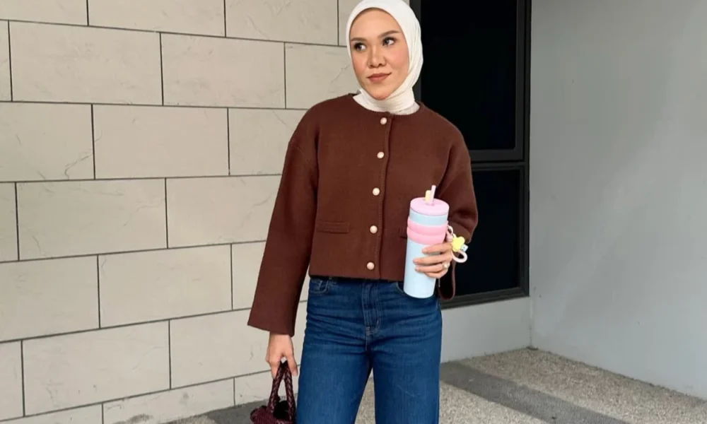 Influencer Cut Rizki Minta Maaf usai Sebut Sahur Ganggu Jam Tidur