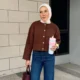 Influencer Cut Rizki Minta Maaf usai Sebut Sahur Ganggu Jam Tidur