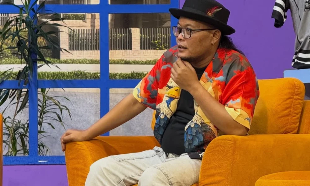 Ini Respons Sule usai Dibela Nathalie yang Diduga Sindir Teddy Pardiyana di TikTok