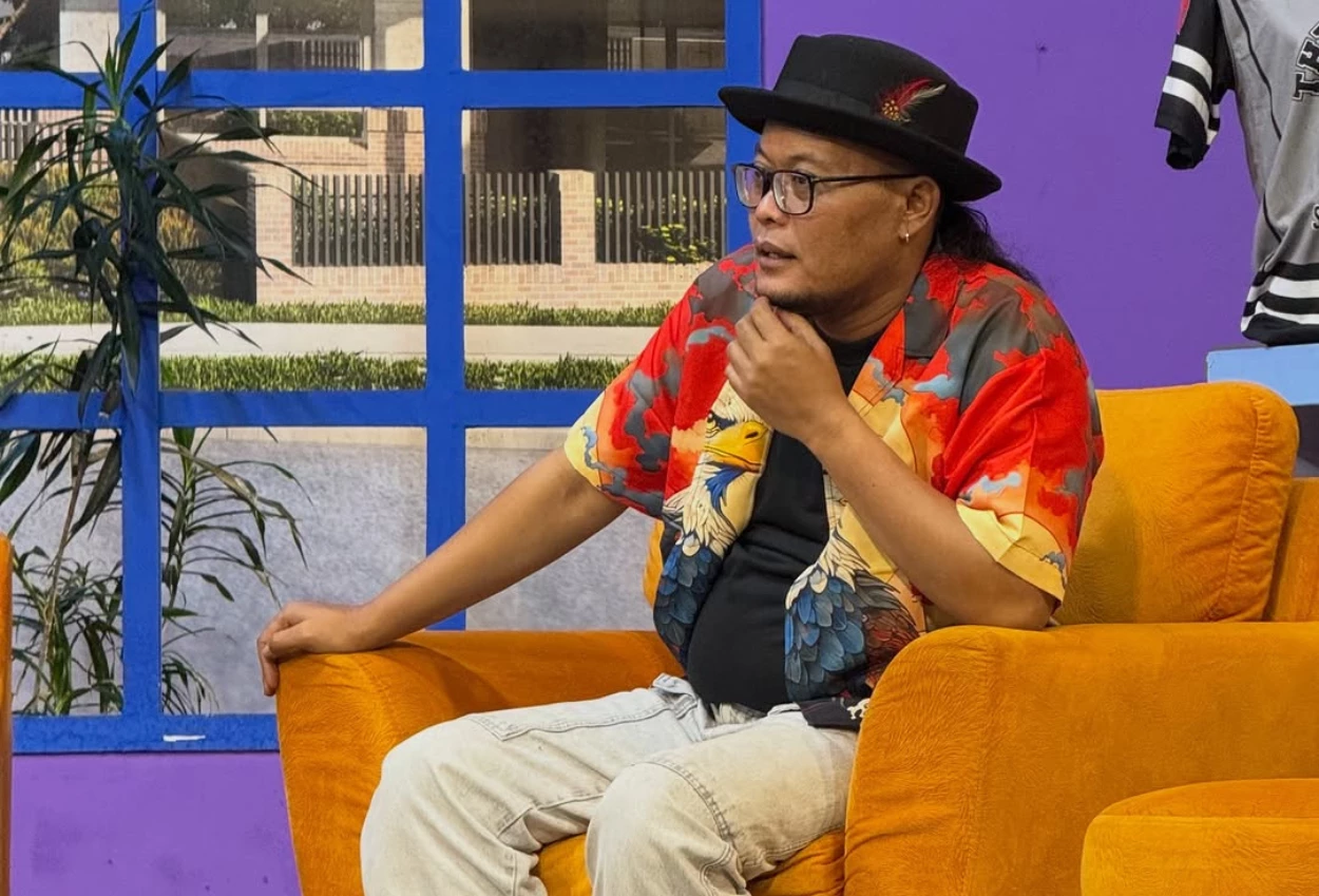 Ini Respons Sule usai Dibela Nathalie yang Diduga Sindir Teddy Pardiyana di TikTok