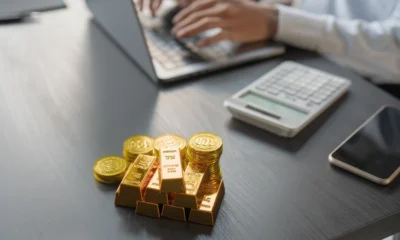 Investasi Emas Tips dan Strategi Jitu agar Kamu Tidak Rugi