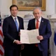 Israel Resmi Gabung Dewan Perdamain Gaza Bentukan Trump