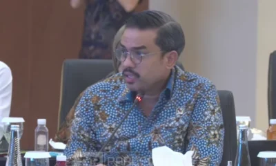 Istana bakal Beri Bantuan untuk 200 Ribu UMKM Terdampak Bencana Sumatra, Segini Nominalnya