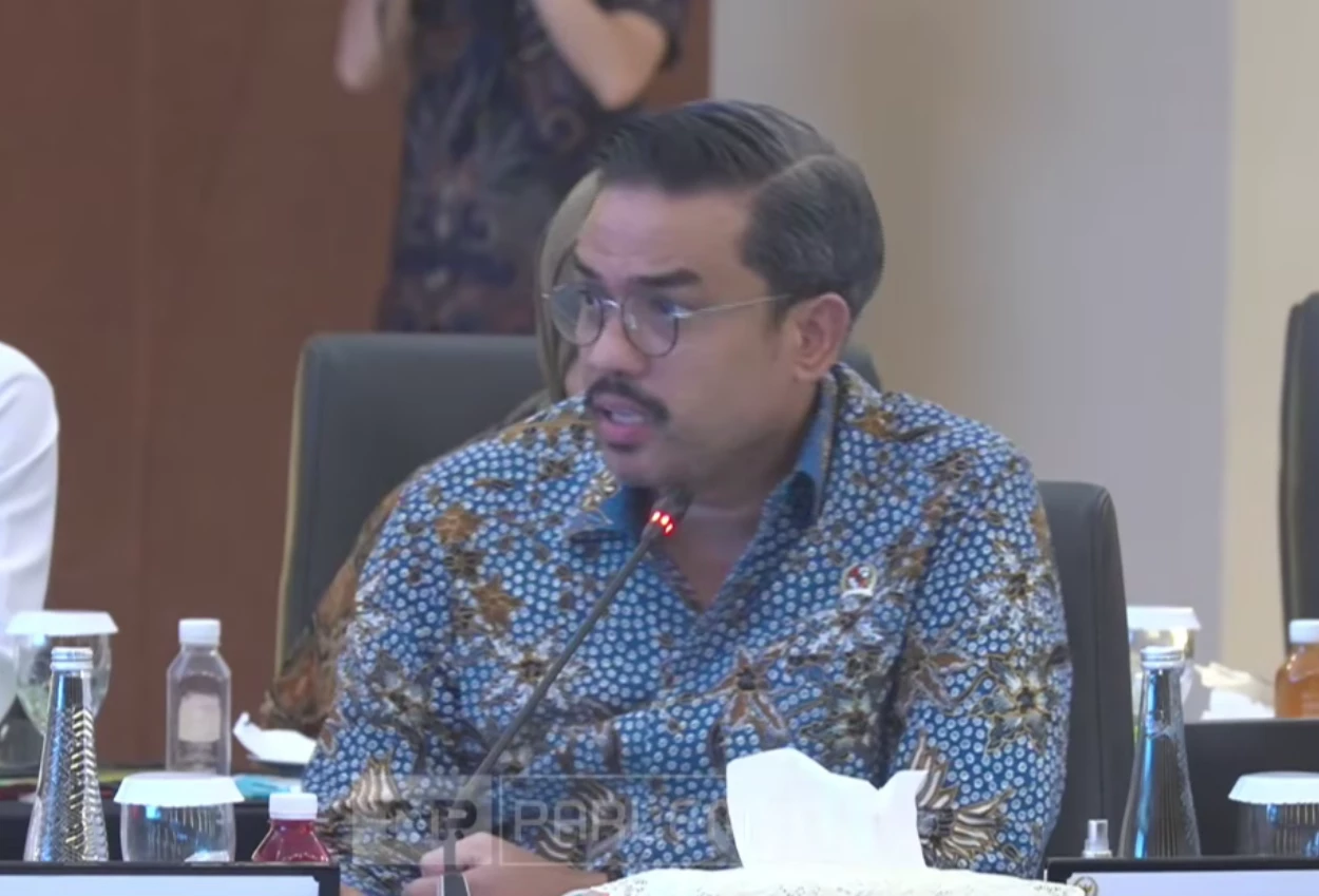 Istana bakal Beri Bantuan untuk 200 Ribu UMKM Terdampak Bencana Sumatra, Segini Nominalnya