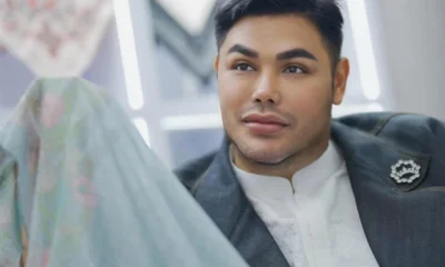 Ivan Gunawan Ingin jadi Orang Tua Asuh bagi 20 Santri Semoga jadi Inspirasi