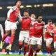 Jadwal Arsenal vs Chelsea di Leg 2 Semifinal di Carabao Cup