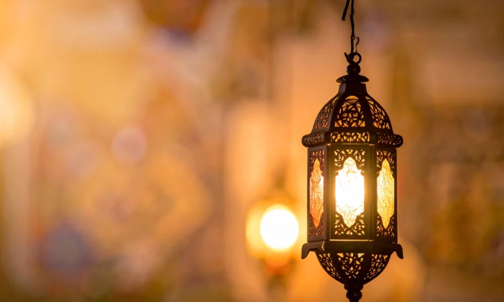 Jadwal Imsakiyah Jakarta Ramadan