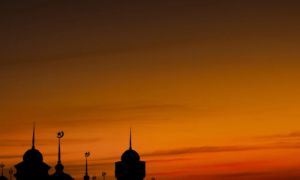 Jadwal Imsakiyah Kabupaten Tangerang Ramadan 1447 Hijriah
