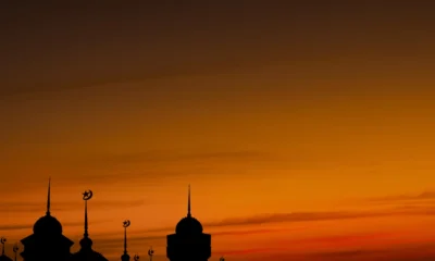 Jadwal Imsakiyah Kabupaten Tangerang Ramadan 1447 Hijriah