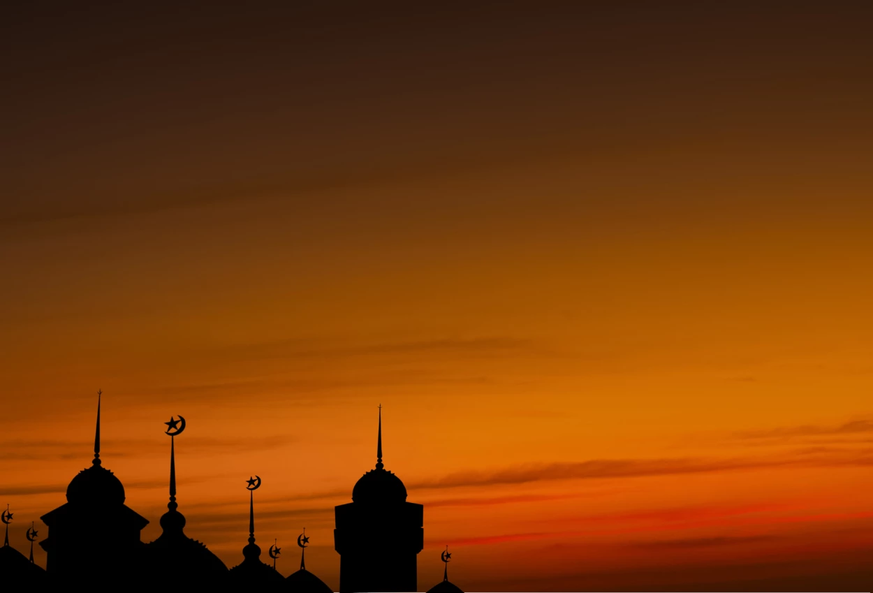 Jadwal Imsakiyah Kabupaten Tangerang Ramadan 1447 Hijriah
