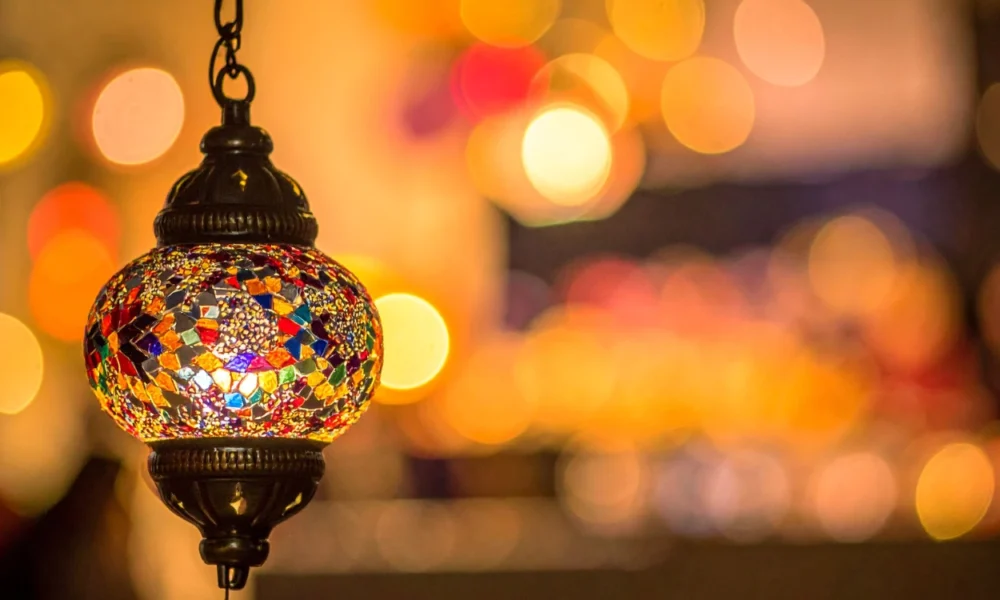 Jadwal Imsakiyah Tangerang Ramadan