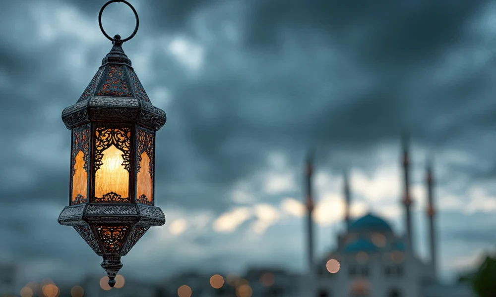 Jadwal Imsakiyah di Tangerang Selatan Ramadan