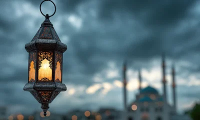 Jadwal Imsakiyah di Tangerang Selatan Ramadan