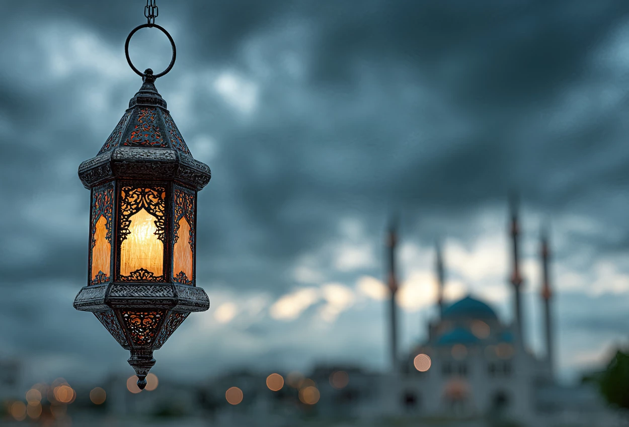 Jadwal Imsakiyah di Tangerang Selatan Ramadan