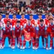 Jadwal dan Link Live Streaming Final Futsal Indonesia vs Iran Nanti Malam