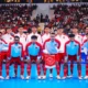 Jadwal dan Link Live Streaming Timnas Futsal Indonesia vs Jepang di Semifinal Piala Asia Malam Ini