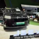 Jaecoo Tampilkan Mobil Listrik J5 di IIMS 2026, Andalkan Tipe Premium dengan Jarak Tempuh 490 Km