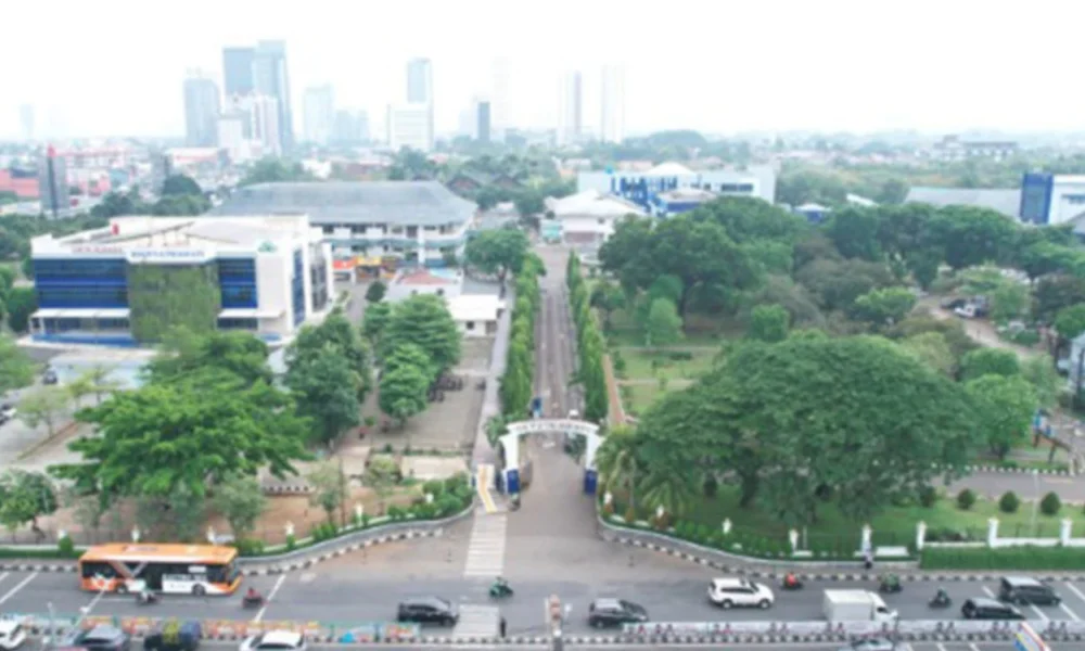 Jalan RS Fatmawati akan Dilebarkan untuk Pengembangan TOD dan Akses Transjakarta
