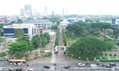 Jalan RS Fatmawati akan Dilebarkan untuk Pengembangan TOD dan Akses Transjakarta