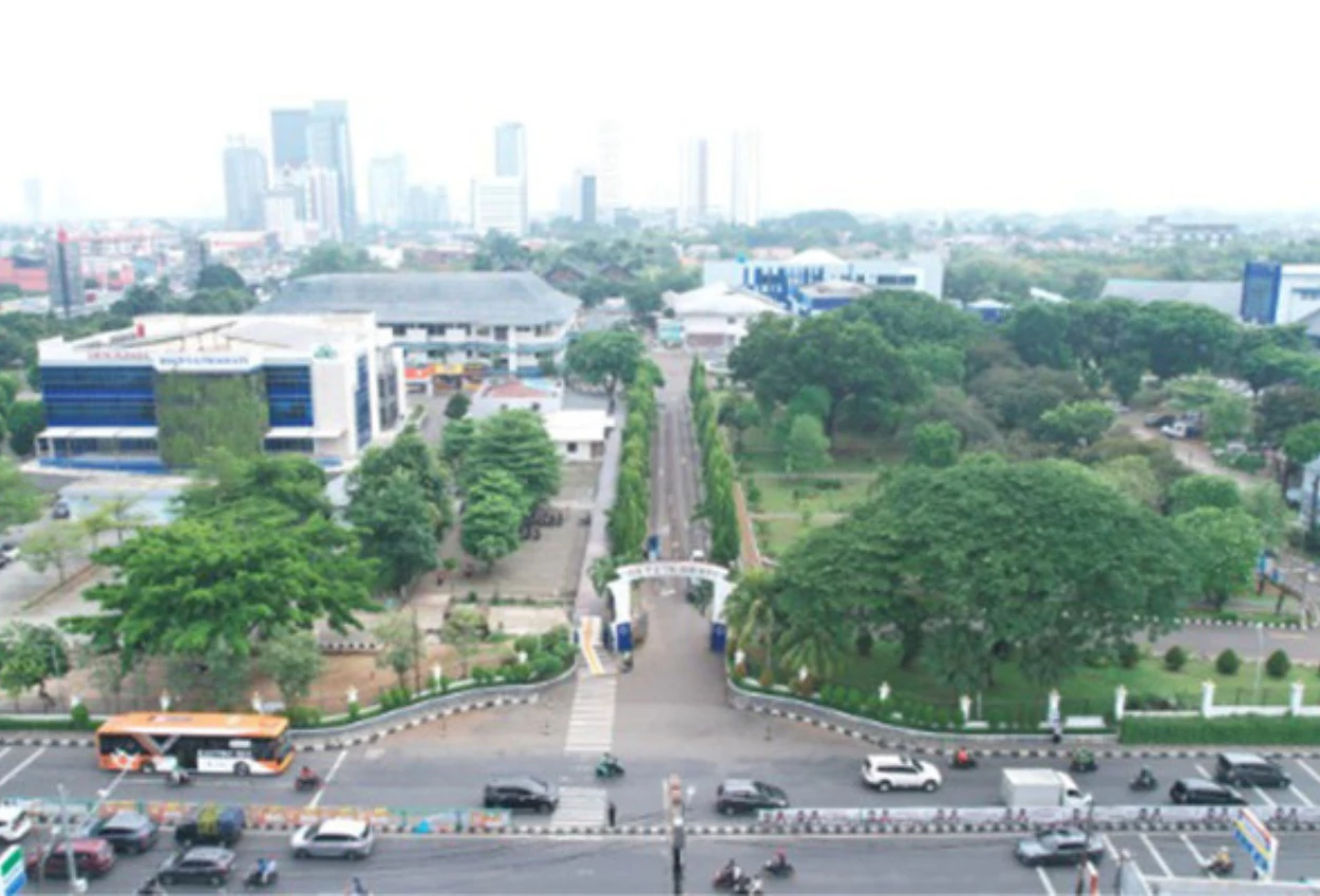 Jalan RS Fatmawati akan Dilebarkan untuk Pengembangan TOD dan Akses Transjakarta