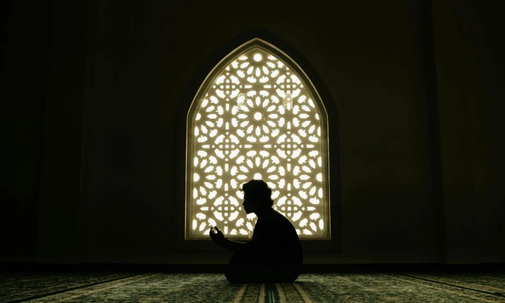 Jam Berapa Batas Sholat Subuh Ini Waktu yang Tepat agar Tak Kesiangan