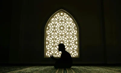 Jam Berapa Batas Sholat Subuh Ini Waktu yang Tepat agar Tak Kesiangan