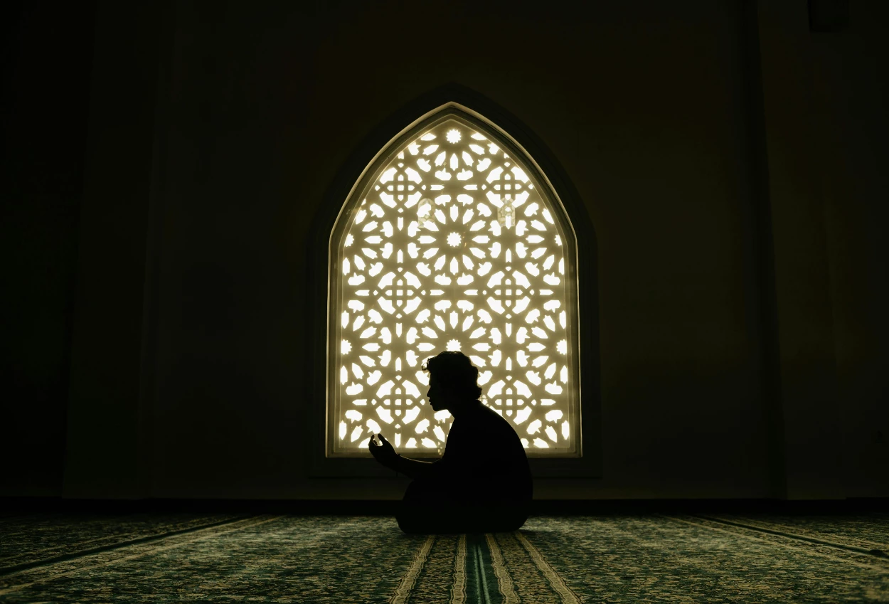 Jam Berapa Batas Sholat Subuh Ini Waktu yang Tepat agar Tak Kesiangan