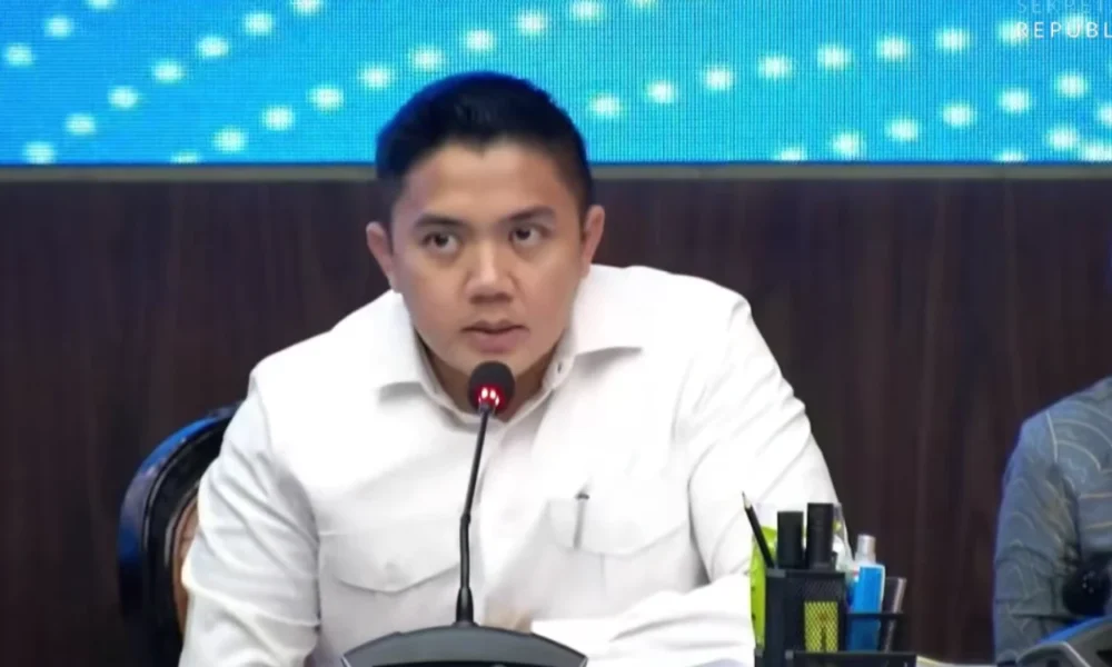 Jelang Ramadan, Prabowo Minta Harga Kebutuhan Pokok di Daerah Bencana Terjangkau